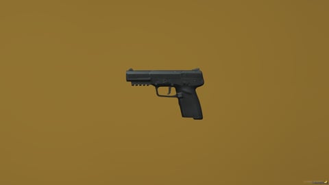 FiveM Realistic Weapon Pack [30 Weapons] Add-On — image 12
