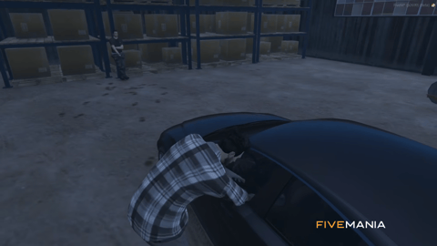 FIVEM Mechanic Script | Advanced Vehicle Customization System | Custom Tuning | Repair & Upgrades | Job System | UI Menu | Add-On | Optimized | Fivem Ready | High Quality, image 31