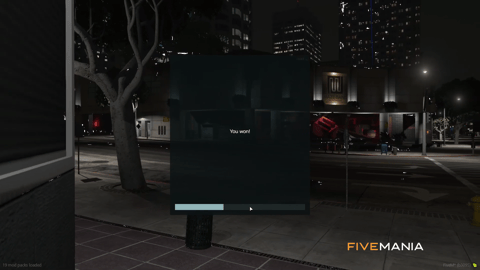 FIVEM Advanced Banking | Comprehensive Banking System | Dashboard & Transactions | Accounts & Loans | Card Hacking | Add-On | Optimized | Fivem Ready | High Quality, image 20