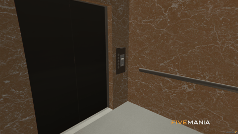FIVEM Lux Club | Exclusive Nightclub & Lounge MLO | Interior & Exterior | VIP Areas | Photo Studio | Custom Props | Add-On | Optimized | Fivem Ready | High Quality — image 27