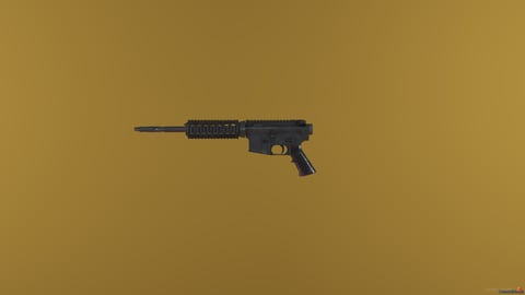 FiveM Police Weapon Pack [30 Weapons] Add-On — image 6