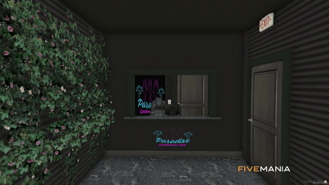 Paradise Strip Club, image 3