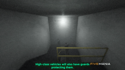 FIVEM Boosting Script | Advanced Crime System | Contracts | User Levels | UI & Leaderboard | Vehicle Tracking | Add-On | Optimized | Fivem Ready | High Quality, image 30