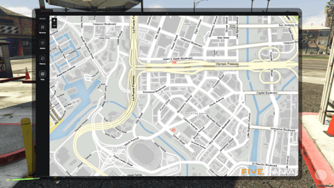 FIVEM Map Studio Pro | Advanced Map Editor Script | Object Placement & Management | JSON Import/Export | History & Undo | Add-On | Optimized | Fivem Ready | High Quality, image 18