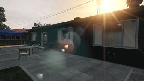 FIVEM Mirror Park Triple Houses | Residential MLO Pack | Interior & Exterior | Multiple Houses | Custom Interiors | Add-On | Optimized | Fivem Ready | High Quality — image 15