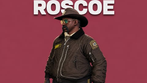Roscoe | Male Ped | Multiple Outfits | Optimized & Fivem Ready [Add-On] cover