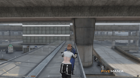 FIVEM Wheelie Kings Moto Tricks | Dynamic Motorcycle Stunt System | Dynamic Stunts | Wheelies & Jumps | Add-On | Optimized | Fivem Ready | High Quality, image 14
