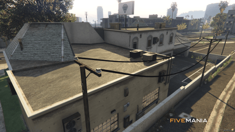 FIVEM Benefactor | Luxury Car Dealership MLO | Showroom & Mechanic Garage | Interior & Exterior | Custom Props | Add-On | Optimized | Fivem Ready | High Quality — image 3