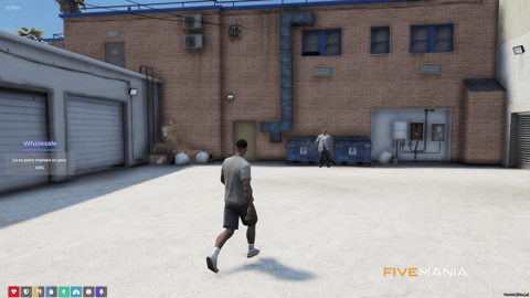FIVEM Drugs Creator | Advanced Drug Crafting & Distribution Script | Custom Processing Zones | Harvesting & Planting | Wholesale & Retail Selling | Multiple Drug Types | Add-On | Optimized | Fivem Ready | High Quality, image 59