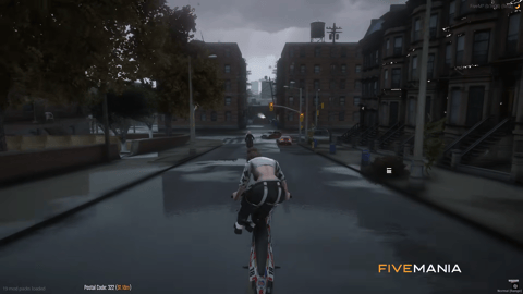 FIVEM Wheelie Kings Moto Tricks | Dynamic Motorcycle Stunt System | Dynamic Stunts | Wheelies & Jumps | Add-On | Optimized | Fivem Ready | High Quality, image 21