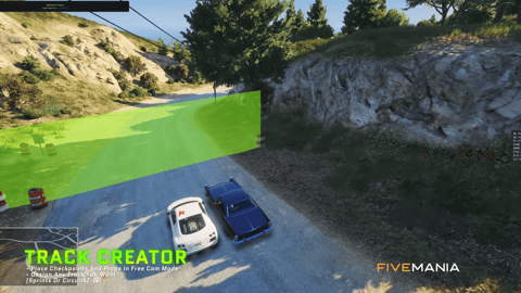 FIVEM Street Racing V2 | Advanced Racing System | Custom Tracks | Leaderboards | ELO Ranking | Profile Search | Add-On | Optimized | Fivem Ready | High Quality, image 21