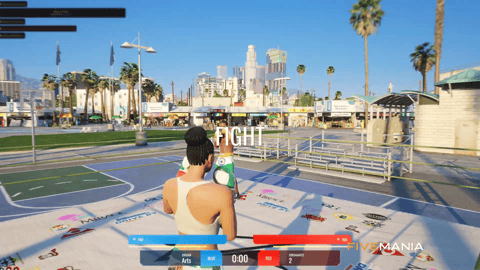 FIVEM Boxing Event Script | Interactive Minigame | Player vs Player | Customizable Arena | UI & Controls | Add-On | Optimized | Fivem Ready | High Quality, image 21