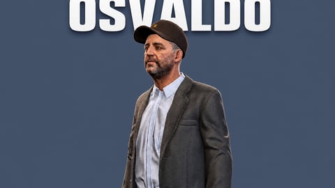 Osvaldo | Male Ped | Multiple Outfits | Optimized & Fivem Ready [Add-On] cover