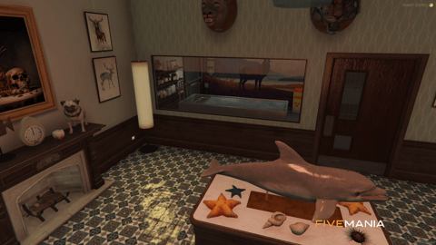 FIVEM Paletobay Package | Multi-Location MLO Bundle | Sheriff Station | Hospital | Businesses | Houses | Interior & Exterior | Add-On | Optimized | Fivem Ready | High Quality — image 42