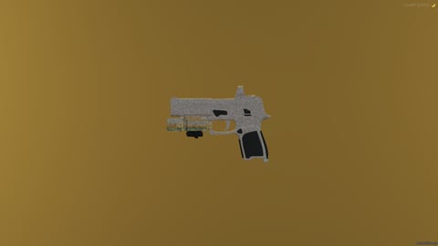 FiveM Call of Duty Weapon Pack [11 Weapons] Add-On — image 12