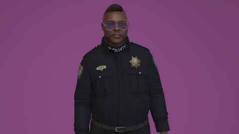 Jacob | Male Ped | Multiple Outfits | Optimized & Fivem Ready [Add-On] — image 5