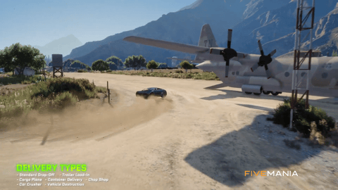 FIVEM Car Boosting V2 | Advanced Crime System | Chop Shops | Vehicle Theft | VIN Scratch Contracts | Multiple Steal Methods | Add-On | Optimized | Fivem Ready | High Quality, image 21