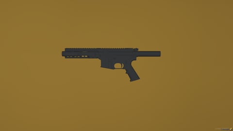 FiveM Realistic Weapon Pack [30 Weapons] Add-On — image 8