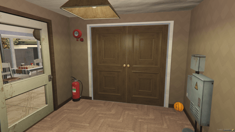 FIVEM Grove Street Gang Hideout | Custom MLO Interior & Exterior | Pool Table & Gym | Add-On | Optimized | Fivem Ready | High Quality — image 14