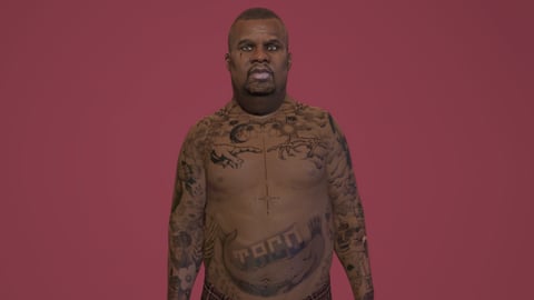 Taco | Male Ped | Multiple Outfits | Optimized & Fivem Ready [Add-On] — image 5