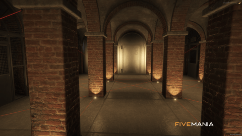 FiveM Blaine County Savings Bank, | Modern Bank MLO, image 9