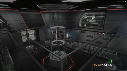 FiveM Ammunation Store, image 12