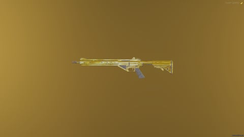 FiveM Call of Duty Weapon Pack [11 Weapons] Add-On — image 15