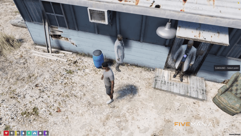 FIVEM Drugs Creator | Advanced Drug Crafting & Distribution Script | Custom Processing Zones | Harvesting & Planting | Wholesale & Retail Selling | Multiple Drug Types | Add-On | Optimized | Fivem Ready | High Quality, image 43