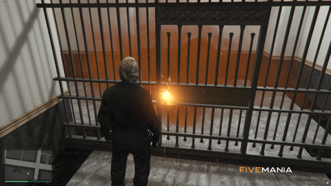 FIVEM Pacific Heist | Bank Robbery Script | Custom MLO | Interactive Elements | Loot System | Add-On | Optimized | Fivem Ready | High Quality, image 30