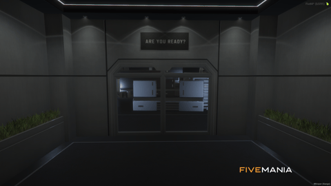FiveM Ammunation Store, image 5