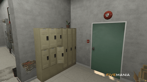 FIVEM Used A Ton Pawnshop | Detailed Business MLO | Interior & Exterior | Multiple Retail Areas | Add-On | Optimized | Fivem Ready | High Quality — image 12