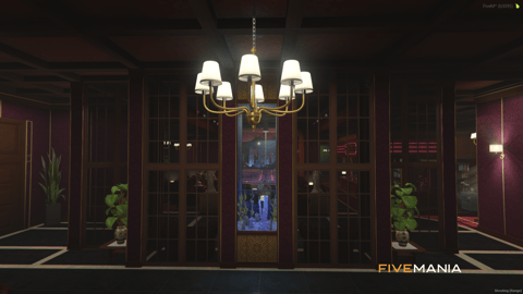 FIVEM Maisonette Nightclub, Lore-Friendly Club MLO, image 5