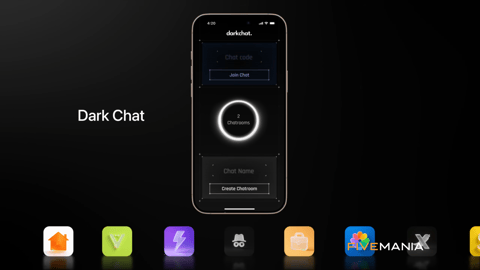 FIVEM Phone Script | Advanced Mobile Phone System | Modern UI | Contacts & Calls | Invoicing App | Dating App | Banking App | Add-On | Optimized | Fivem Ready | High Quality, image 35