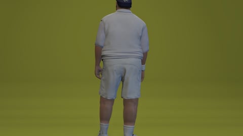 Minijeff | Male Ped | Multiple Outfits | Optimized & Fivem Ready [Add-On] — image 8