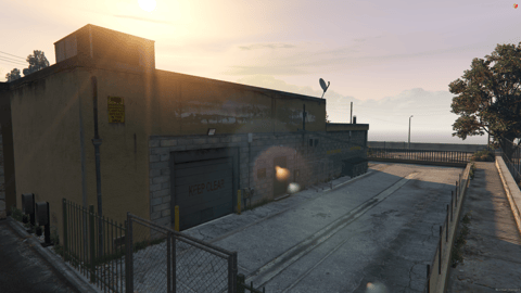FIVEM Paleto Bank | Lore-Friendly Bank MLO | Interior & Exterior | Vault & Offices | Custom Props | Add-On | Optimized | Fivem Ready | High Quality — image 4