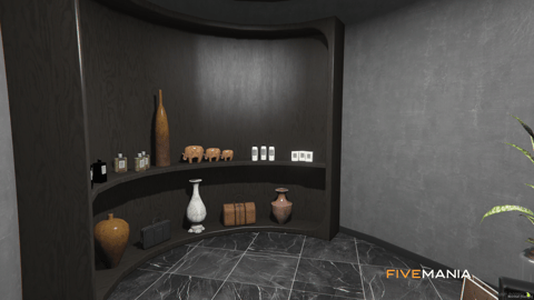 FIVEM Ponsonbys Clothing Store | Luxury Retail MLO | Interior & Exterior | Custom Props | Optimized | Add-On | Fivem Ready | High Quality — image 10