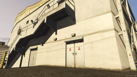 FIVEM Abandoned Theater | Immersive MLO Interior & Exterior | Detailed Interior | Custom Props | Lore Friendly | Add-On | Optimized | Fivem Ready | High Quality — image 26