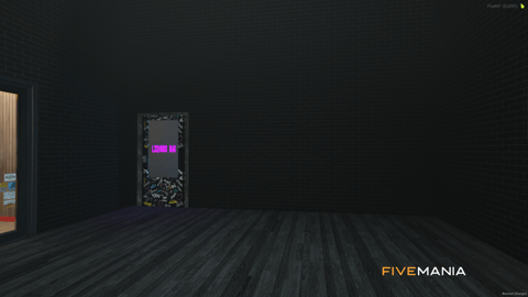 FIVEM Simmet Alley Town | Vibrant Alleyway & Nightlife Hub | Interior & Exterior | Multiple Businesses | Nightclub MLO | Add-On | Optimized | Fivem Ready | High Quality — image 12