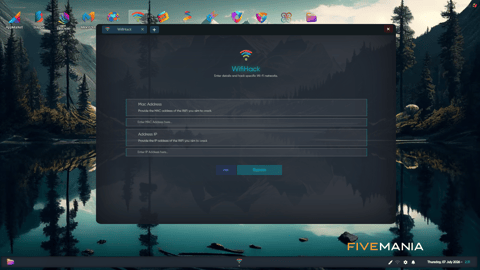 FIVEM Crypto Mining | Realistic Economy Script | Custom UI | Inventory Integration | Optimized | Fivem Ready | High Quality, image 15