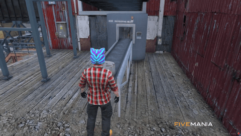 FIVEM Multiple Civilian Jobs | Dynamic Civilian Job Script | 25+ Pre-Made Jobs | Progression System | Random Routes | Temporary & Permanent Jobs | Add-On | Optimized | Fivem Ready | High Quality, image 43