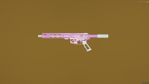 FiveM Female Weapon Pack [11 Weapons + 2 Melee] Add-On — image 5