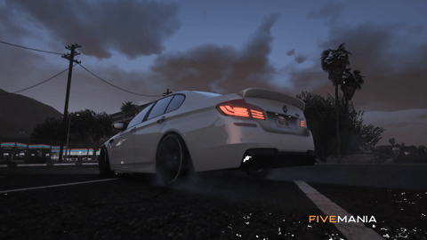 FIVEM Racing Script | Comprehensive Race System | Custom UI | Race Creation | Leaderboards | Rewards | Add-On | Optimized | Fivem Ready | High Quality, image 6