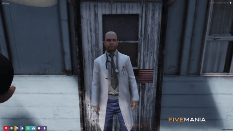 FIVEM Drugs Creator | Advanced Drug Crafting & Distribution Script | Custom Processing Zones | Harvesting & Planting | Wholesale & Retail Selling | Multiple Drug Types | Add-On | Optimized | Fivem Ready | High Quality, image 45