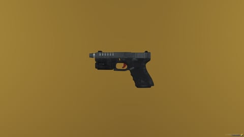 FiveM Realistic Weapon Pack V3 [39 Weapons] Add-On — image 10