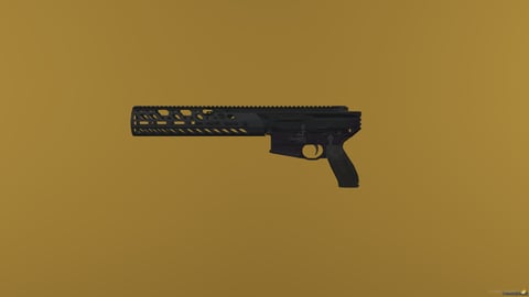 FiveM Street Gang Pack [62 Weapons] Add-On — image 10