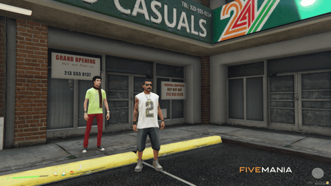 FIVEM Cloud Nine Vapes Script | Realistic Vaping System | Custom UI | Vape Shop | Refillable E-Liquids | Add-On | Optimized | Fivem Ready | High Quality, image 15