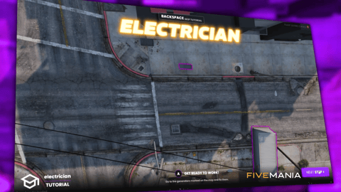FIVEM Multiple Civilian Jobs | Dynamic Civilian Job Script | 25+ Pre-Made Jobs | Progression System | Random Routes | Temporary & Permanent Jobs | Add-On | Optimized | Fivem Ready | High Quality, image 28
