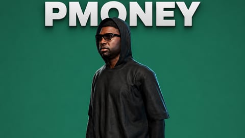 Pmoney | Male Ped | Multiple Outfits | Optimized & Fivem Ready [Add-On] cover