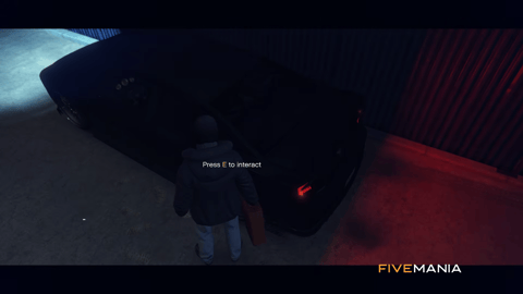 FIVEM Fuel System | Advanced Vehicle Fuel Management | Multiple Fuel Types | Heli & Boat Refueling | UI & Consumption | Add-On | Optimized | Fivem Ready | High Quality, image 18