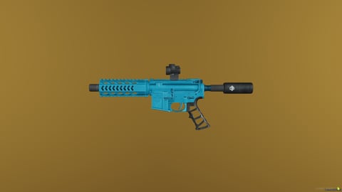 FiveM Realistic Weapon Pack V2 [30 Weapons] Add-On — image 6
